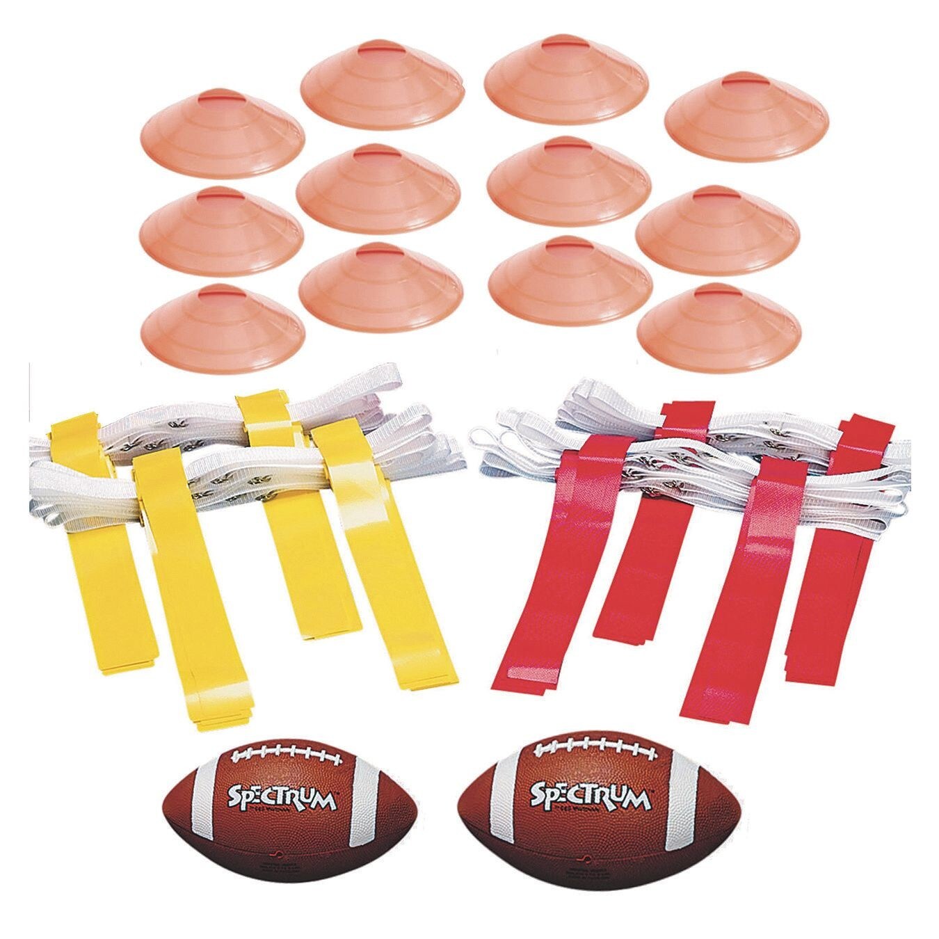 Flag Football Easy Pack