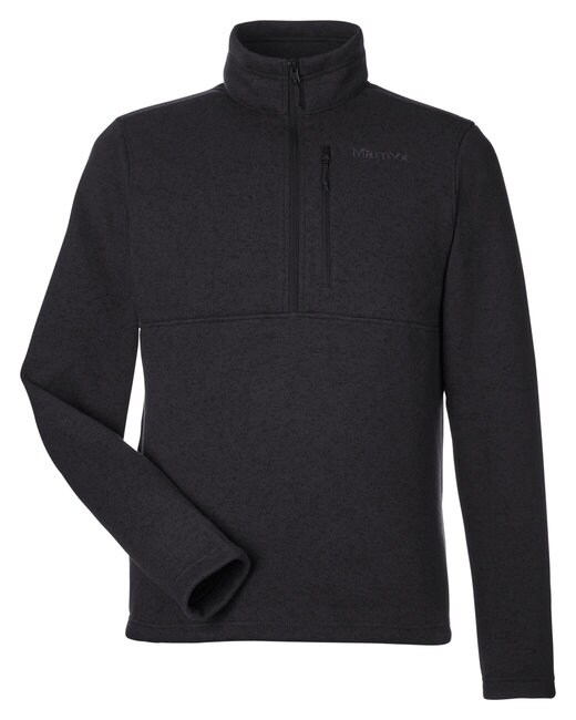 Marmot&#xAE; Men&#x27;s Dropline Half-Zip Jacket