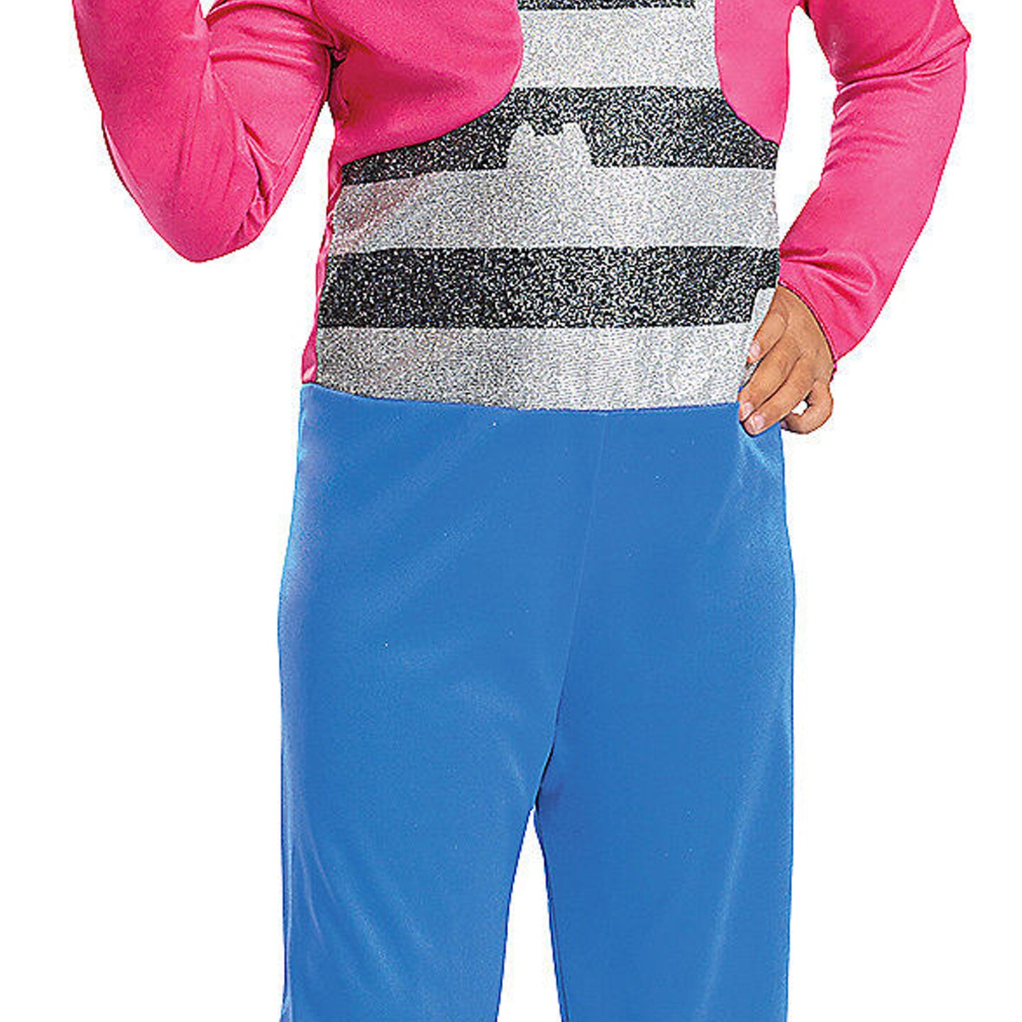 Gabby Classic Toddler Costume