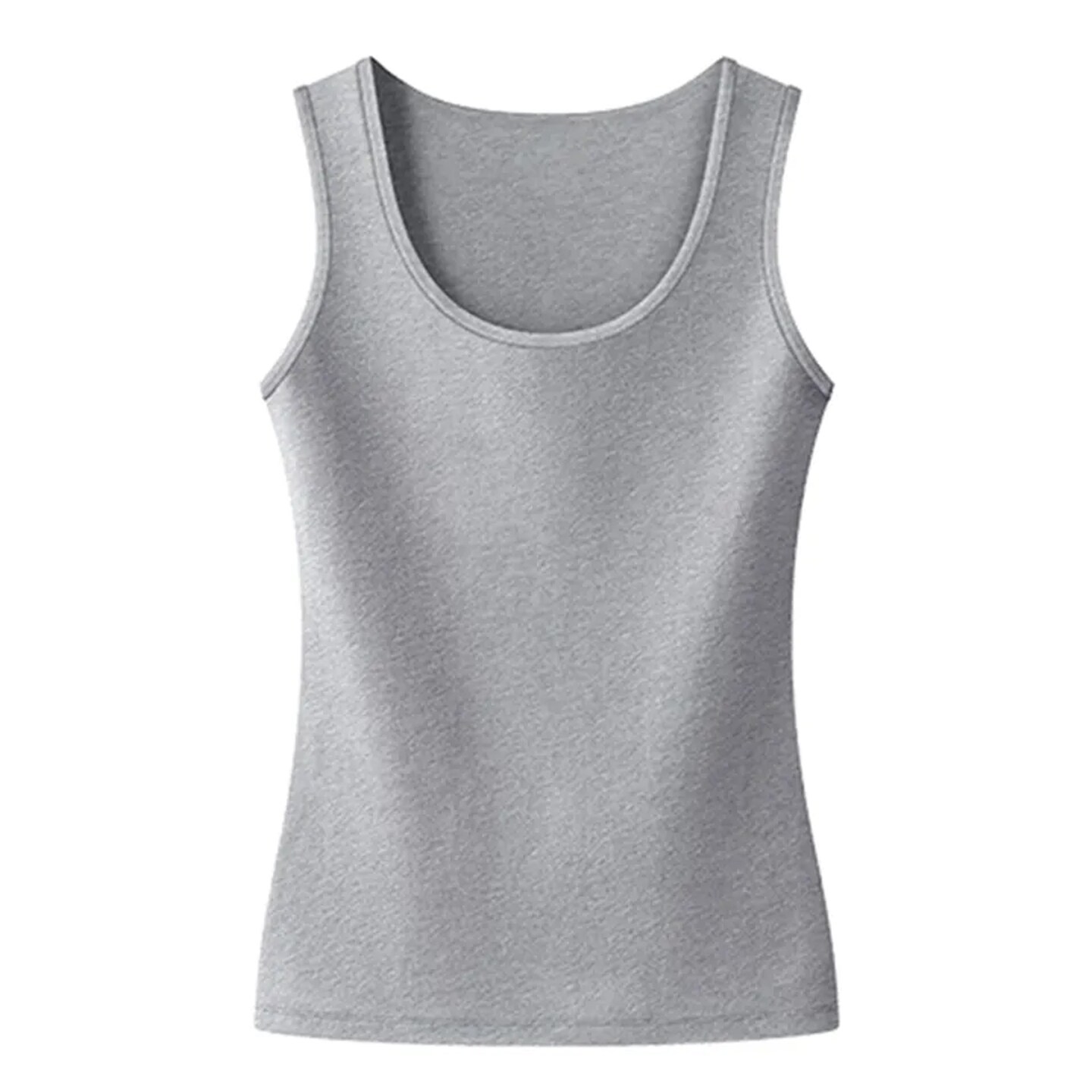 BELLA+CANVAS® Ladies Micro Ribbed Tank for Casual Wear, Streetwear & Slim Fit Everyday Comfort Top