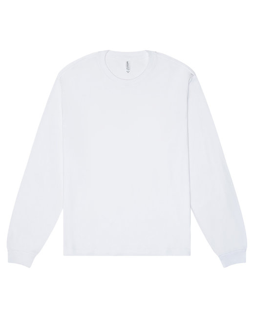 Bella + Canvas&#xAE; Heavyweight Long Sleeve T-Shirt