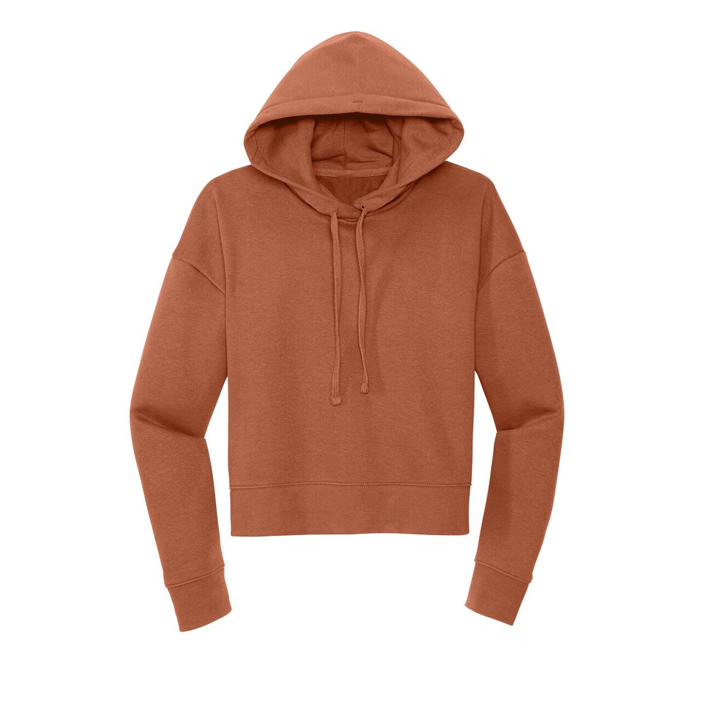 District&#xAE; Women&#x2019;s V.I.T.Fleece Hoodie