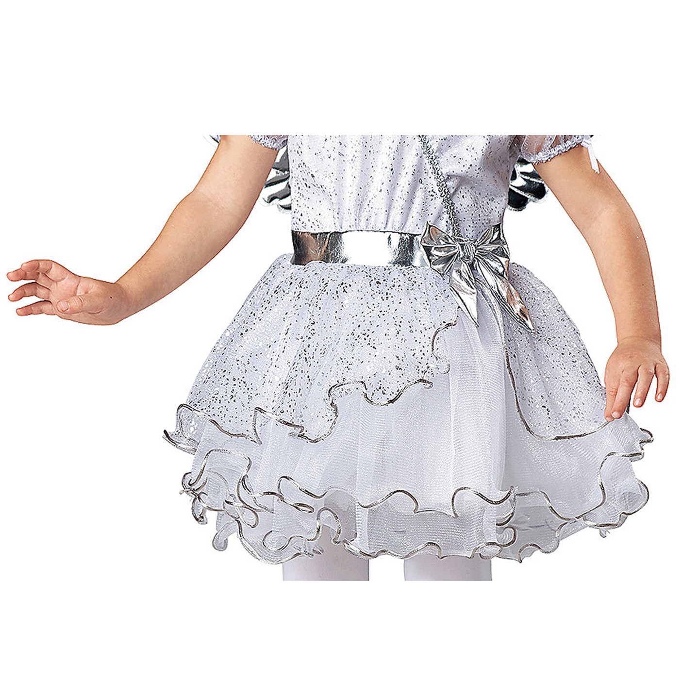 Toddler Guardian Angel Costume