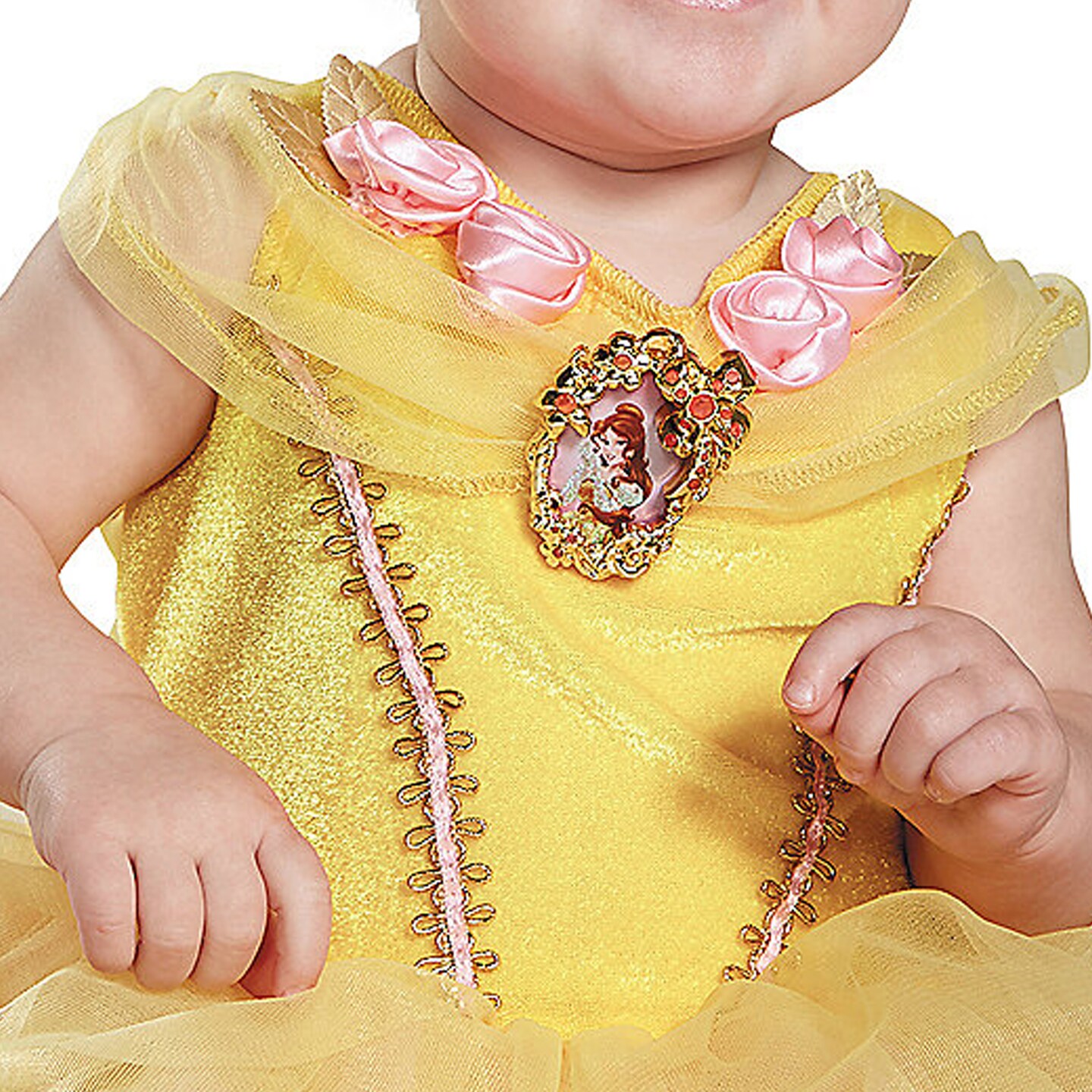 Baby Belle Costume For Kids