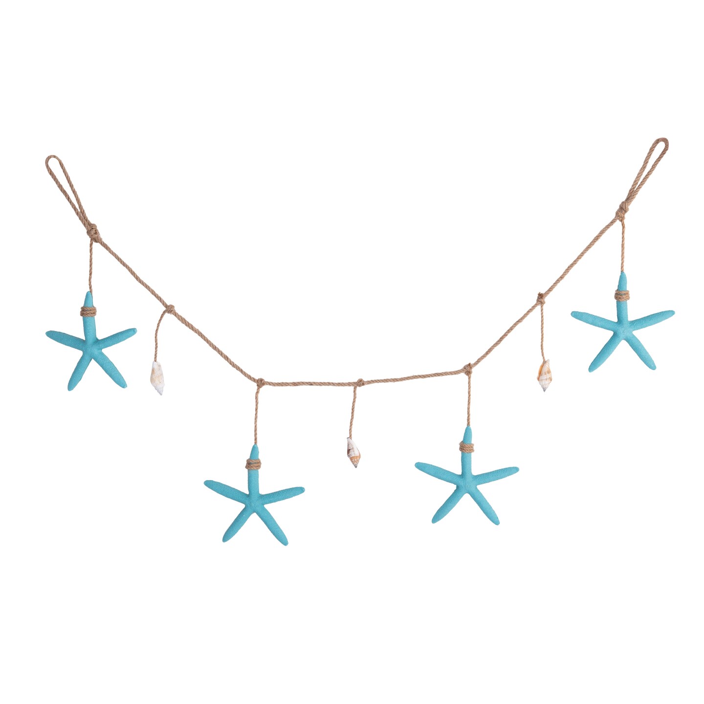 Sea Star Garland
