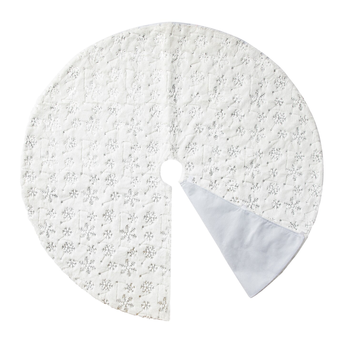 48&#x22;D Christmas Tree Skirt