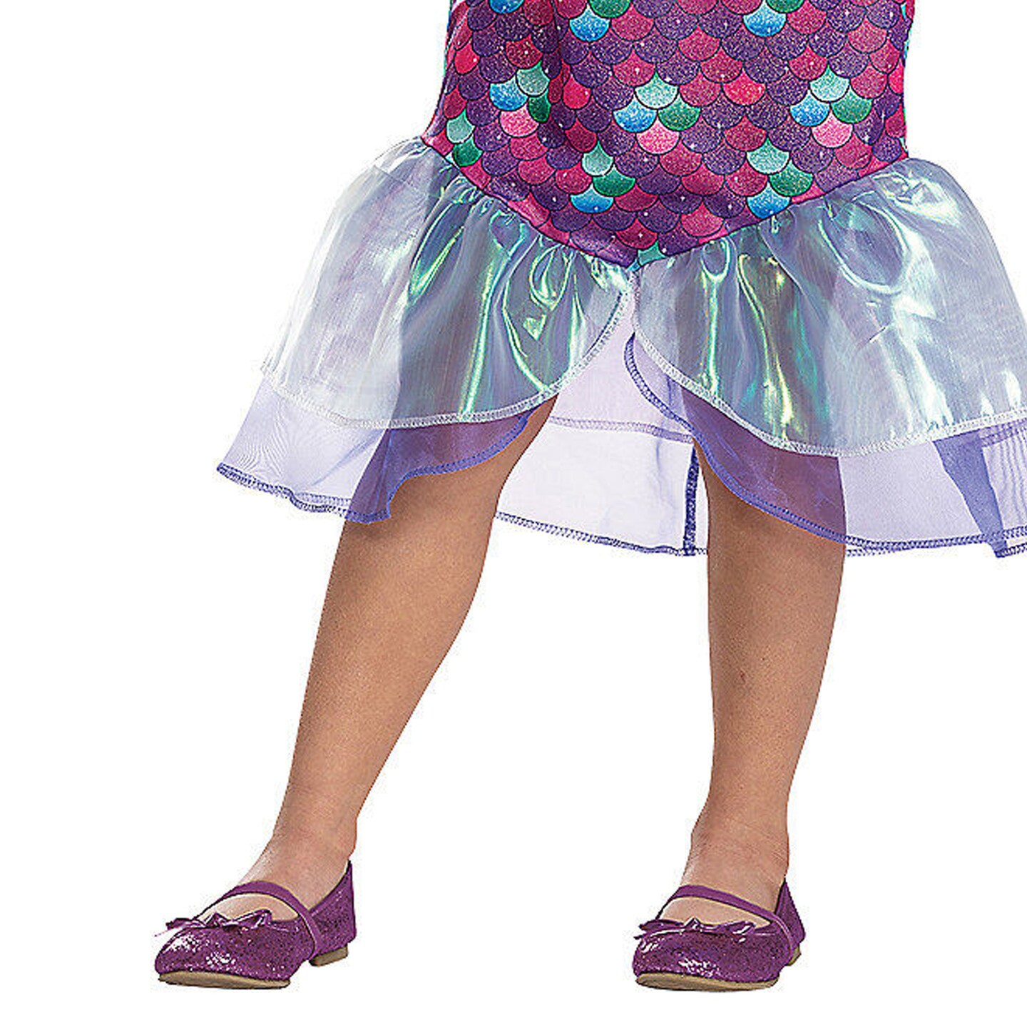 Toddler Gabby&#x27;s Dollhouse Mercat Costume