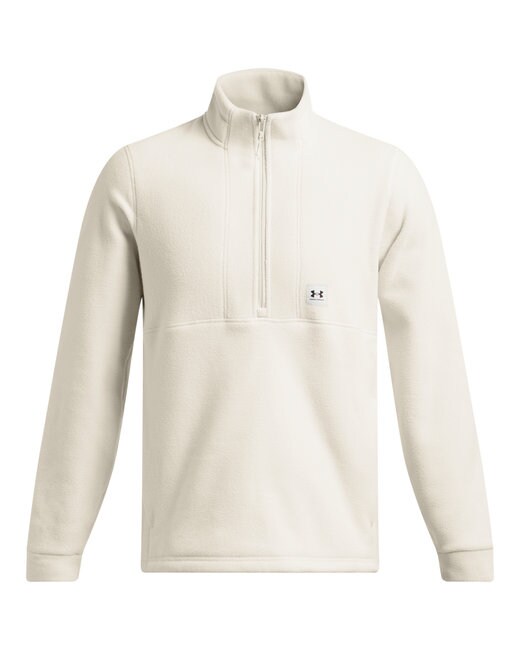 Under Armour&#xAE; Men&#x27;s Expanse Fleece Half-Zip