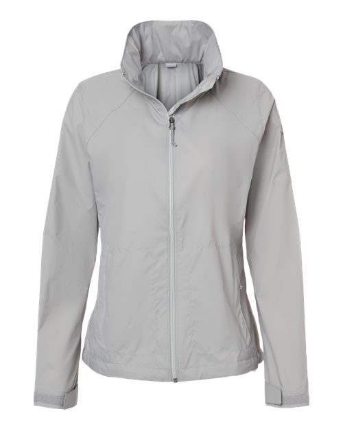 Columbia® Women’s Switchback™ III Jacket - Lightweight Waterproof & Packable