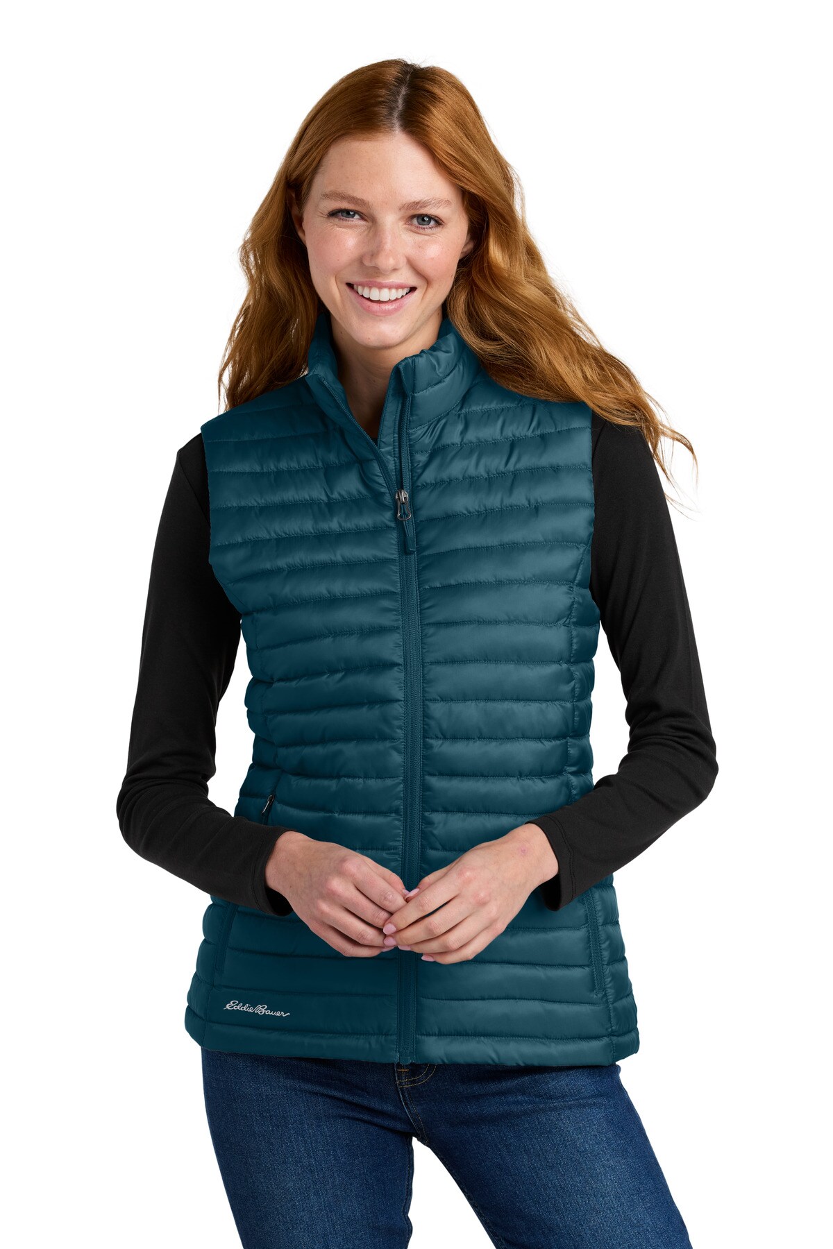 Eddie Bauer&#xAE; Women&#x2019;s Packable Quilted Vest