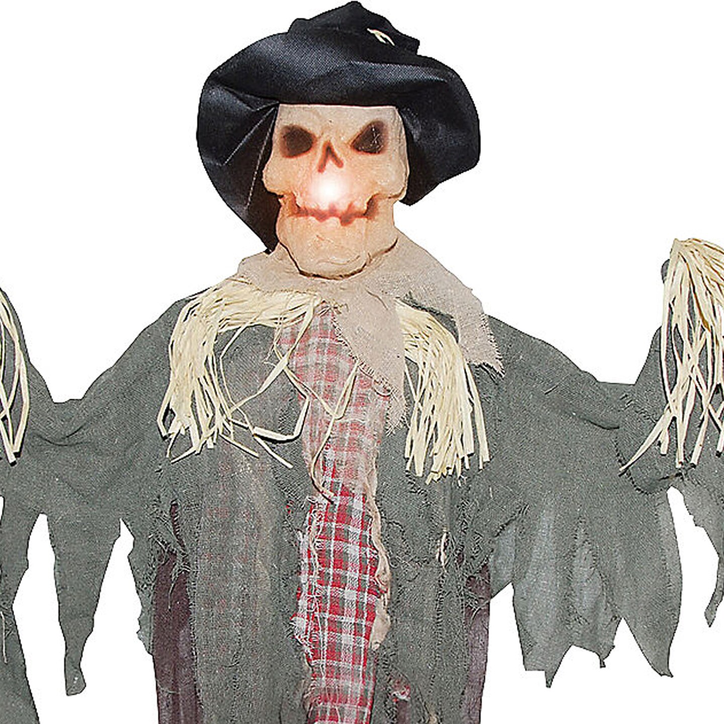Hanging Scarecrow