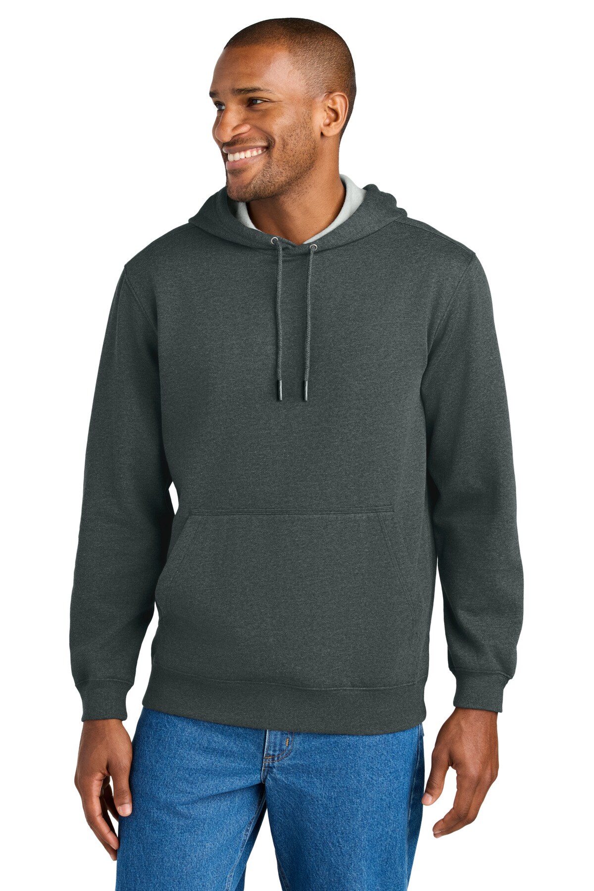 CornerStone&#xAE; Tough Fleece Pullover Hoodie