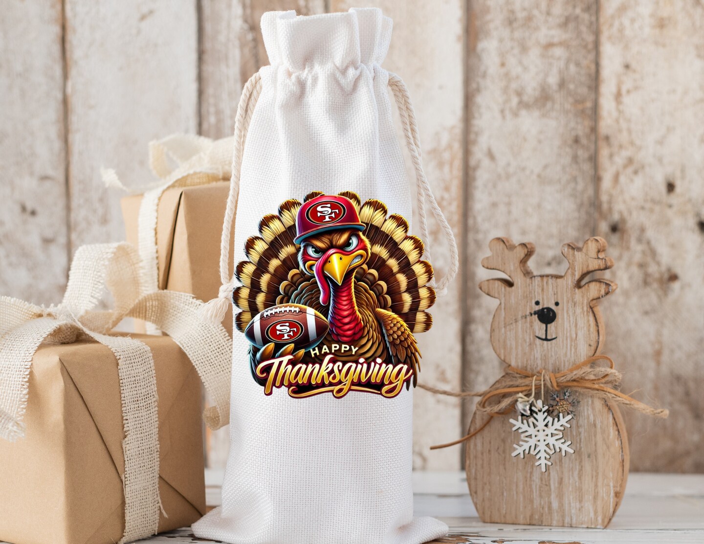 Thanksgiving Turkey Thanksgiving Bags Thanksgiving Turkey Toes