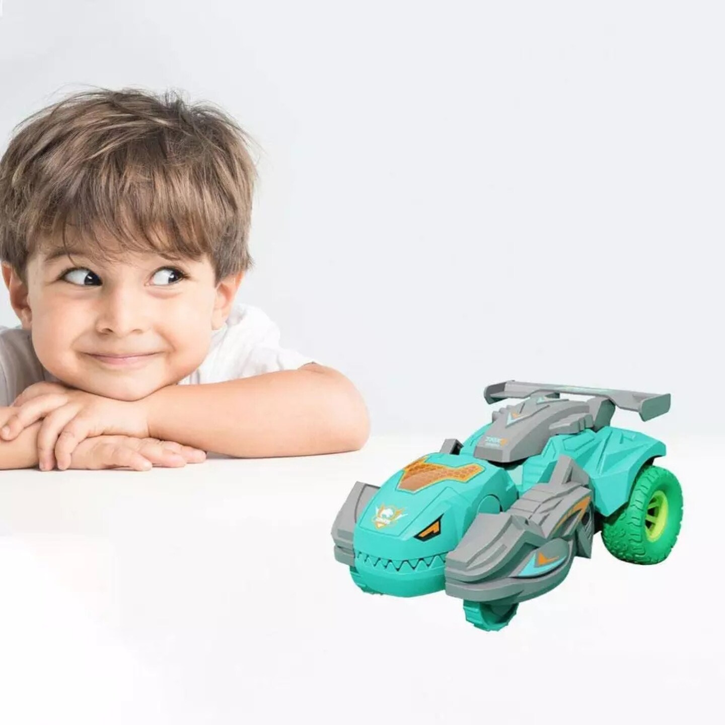Kitcheniva Toddlers Dinosaur Toys Christmas Gift Ideas