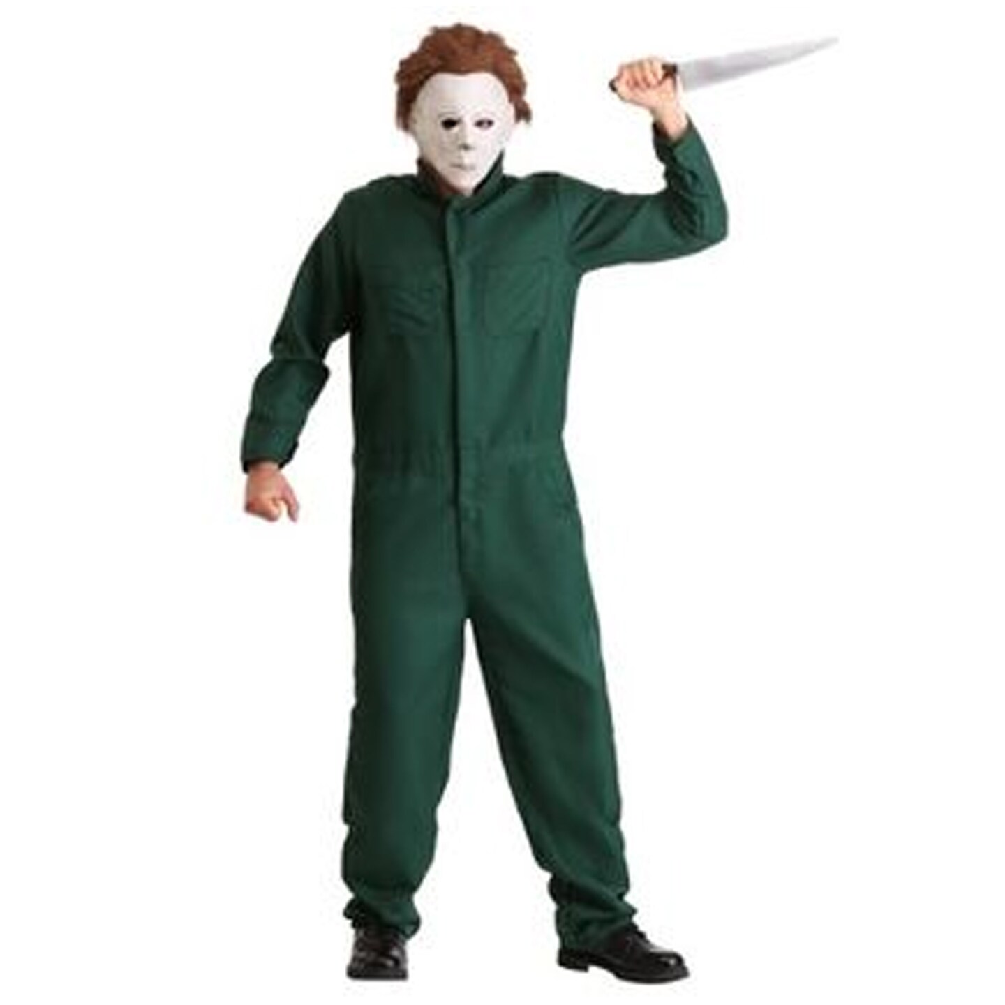 Coveralls - Child Costume