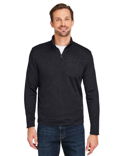 Under Armour&#xAE; Men&#x27;s Storm Sweaterfleece Quarter Zip