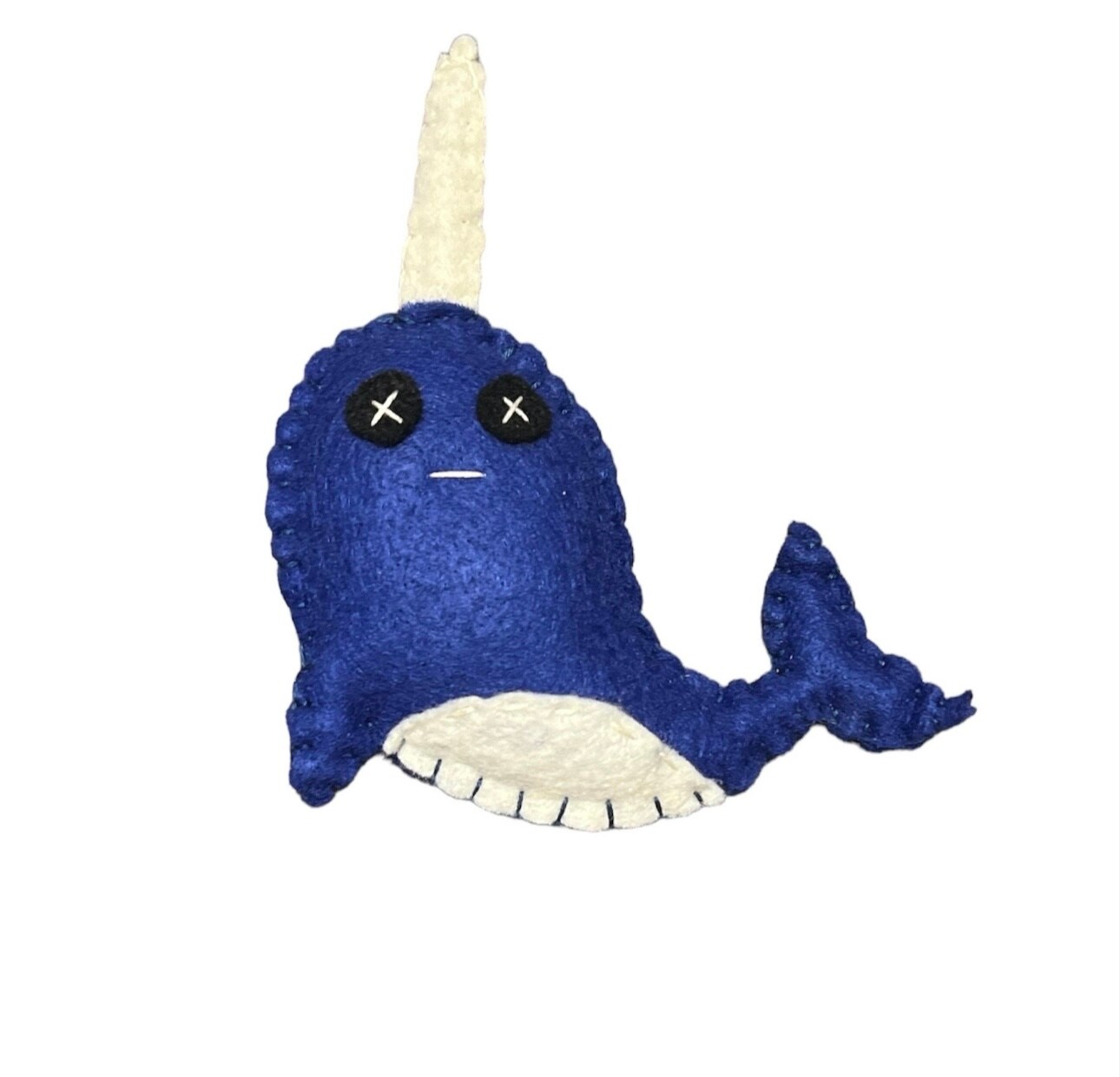 Cat toy narwhal cat toy catnip toy catnip catnip toys cat narwhal catnip cat toy cat kicker narwhal cat lover cat mom crazy cat MakerPlace by Michaels