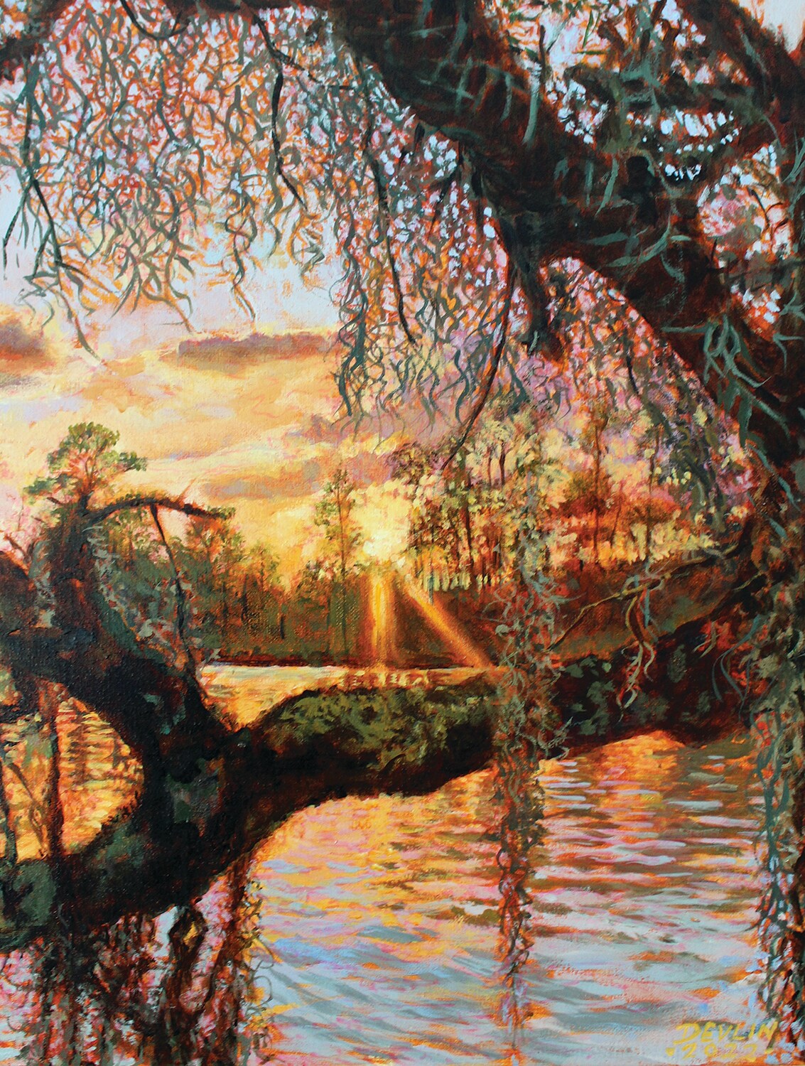 Sunsout Chantilly Lace 550 pc   Jigsaw Puzzle 72203