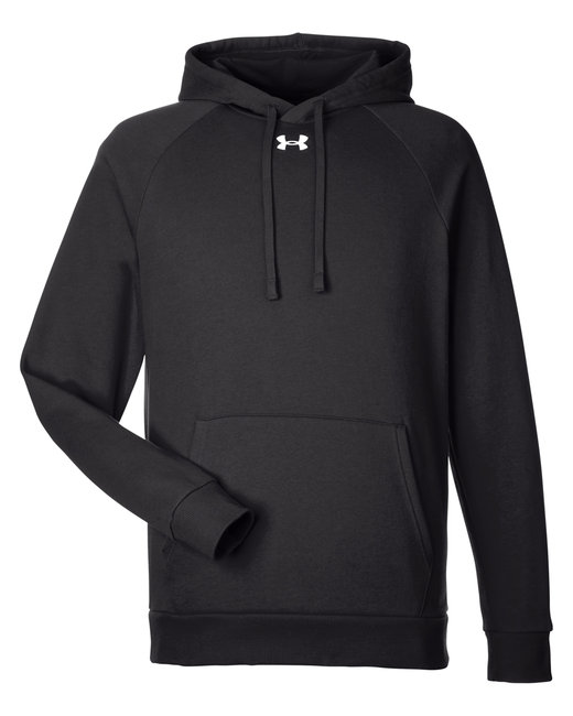 Under Armour&#xAE; Men&#x27;s Rival Fleece Hooded Sweatshirt