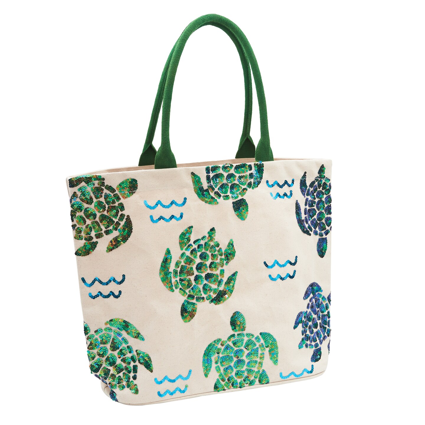 Sea Turtle Tote