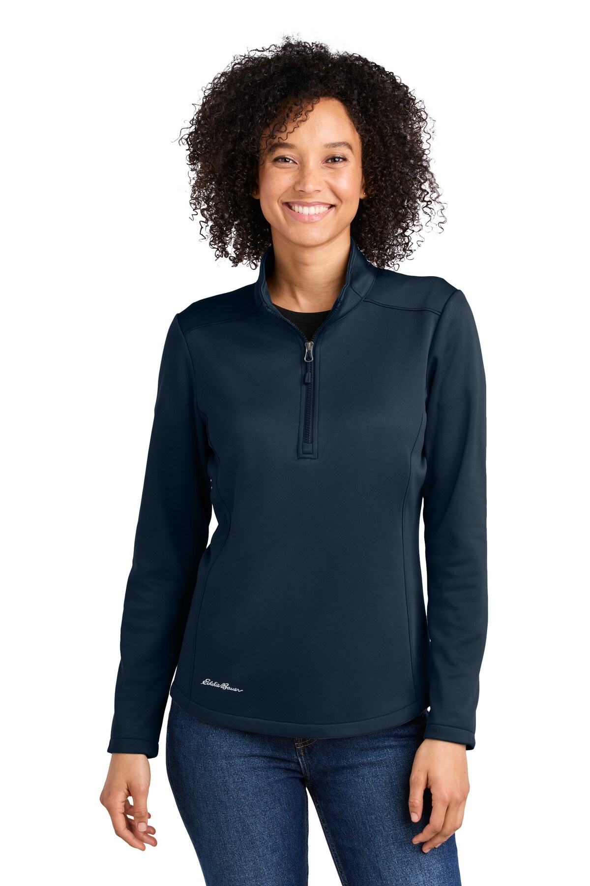 Eddie Bauer&#xAE; Women&#x2019;s Smooth Mid Layer Fleece