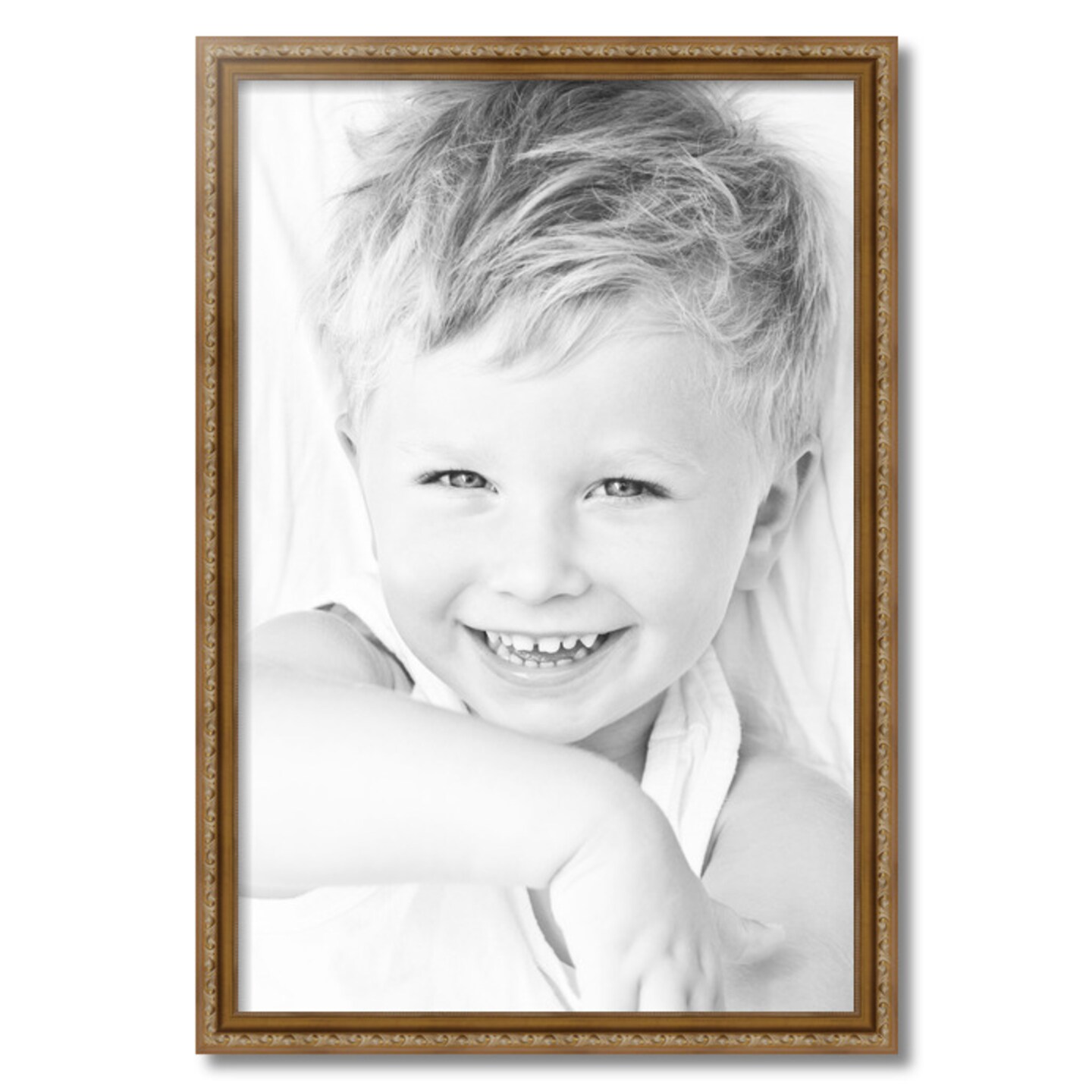 ArtToFrames 20x30 Inch Picture Frame, This 1.40 Inch Custom Wood Poster Frame is Available in Multiple Colors, Great for Your Art or Photos - Comes with Economy Acrylic and Corrugated Backing (A73PC)