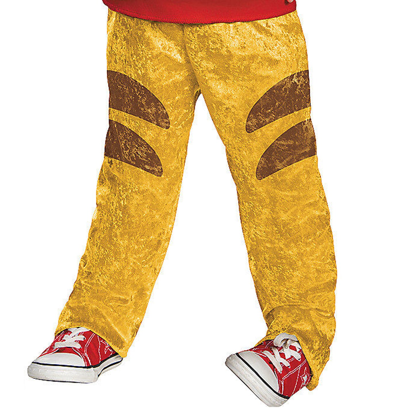Toddler Daniel Tiger Classic Costume