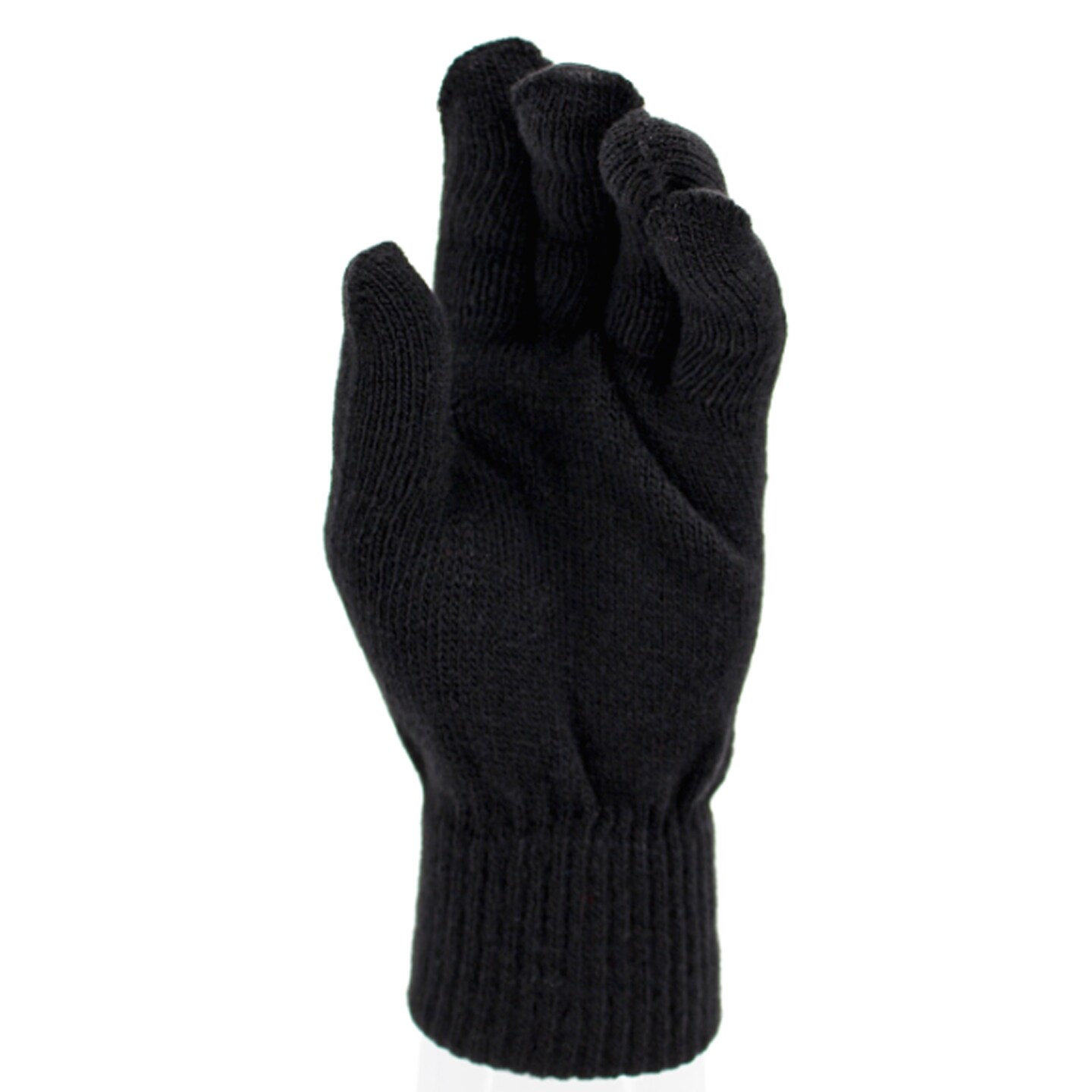 Swan Men&#x27;s Magic Gloves Assorted Colors