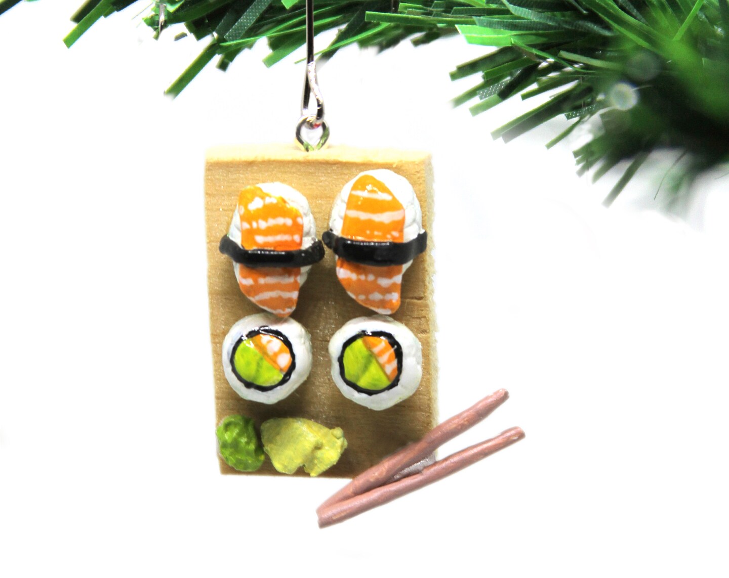 Bucilla Christmas cheapest Ornament Set 