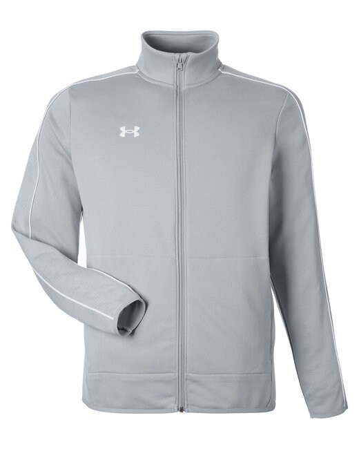 Under Armour® Men's Command Quarter-Zip Pullover Jacket