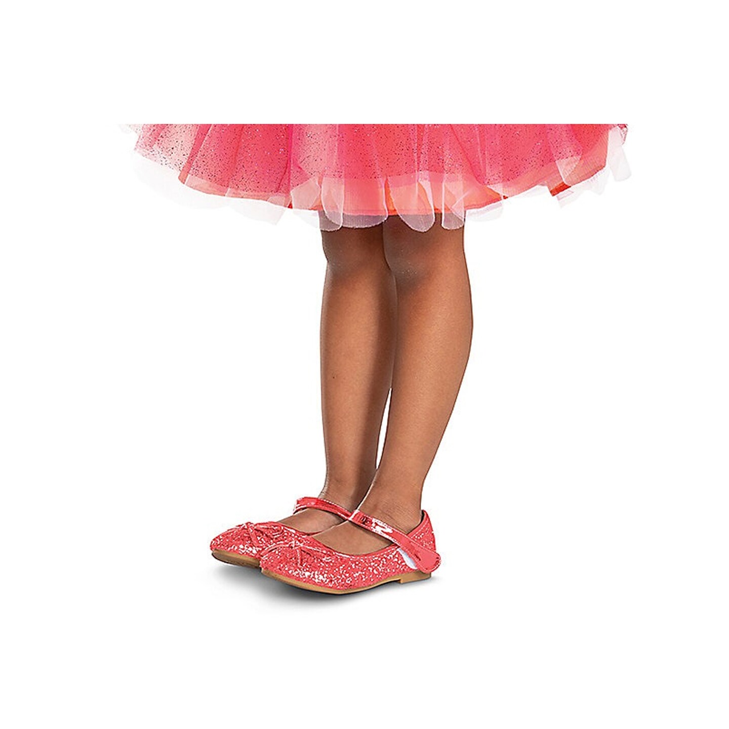 Toddler Peppa Pig Dress Costume