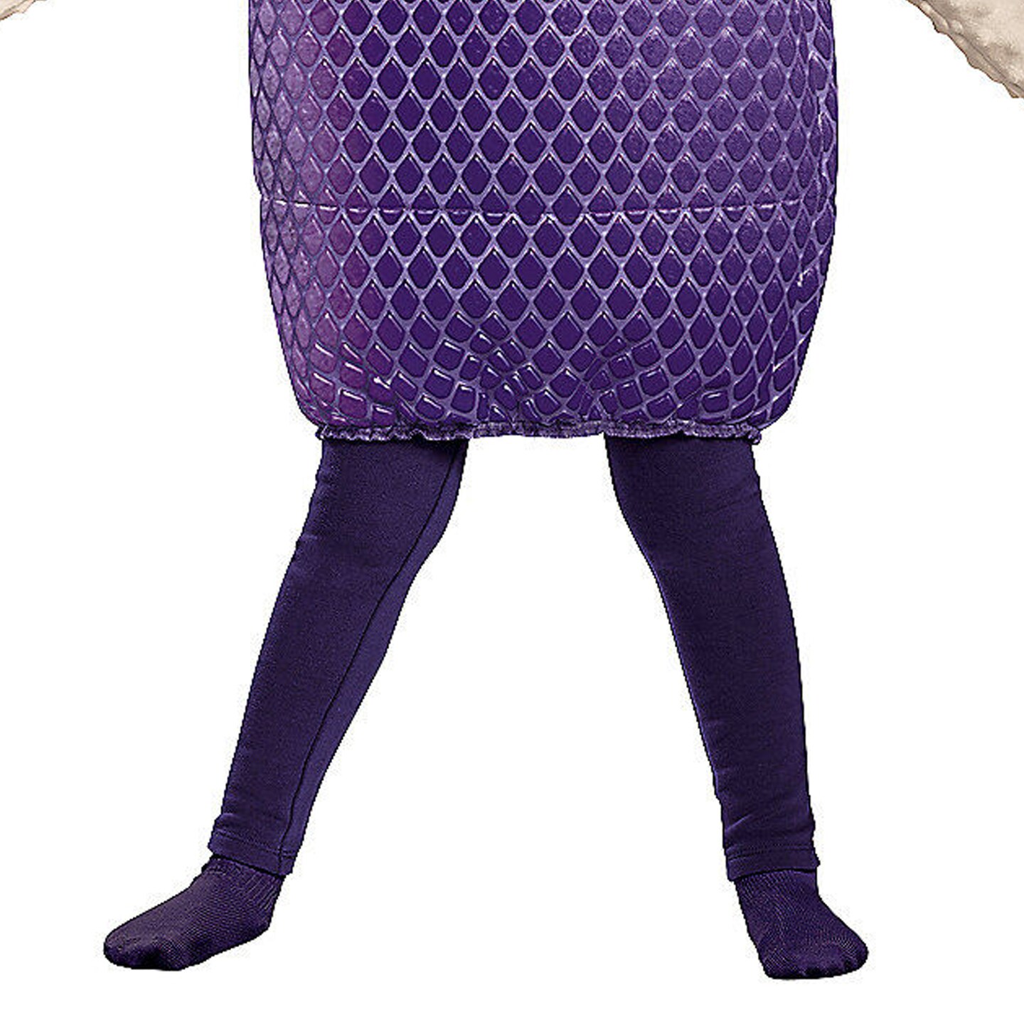 Toddler Deluxe Monster University Boo Costume