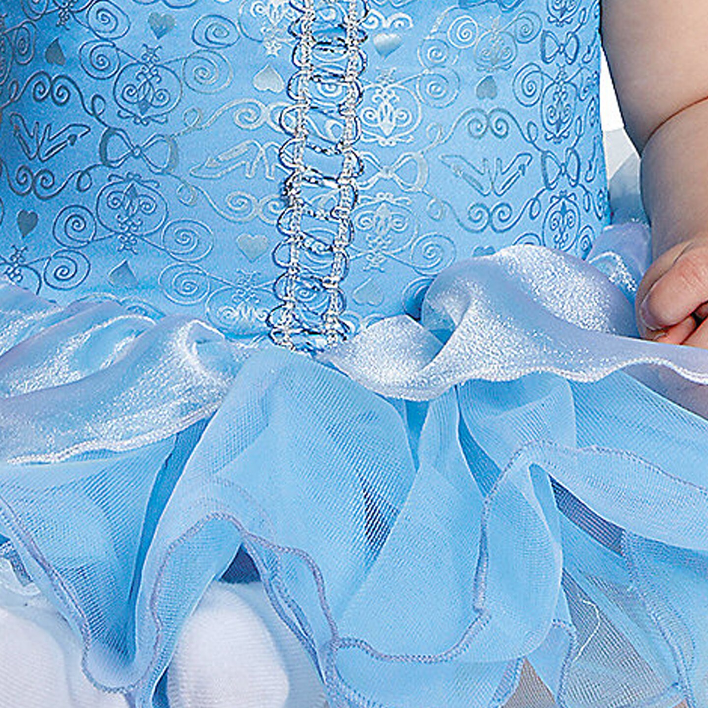 Baby Prestige Disney Cinderella Costume