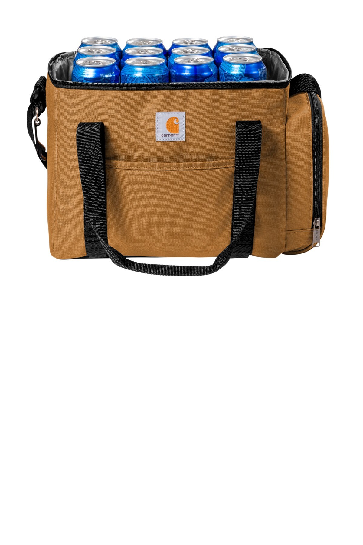 Carhartt&#xAE; Duffel 36-Can Cooler