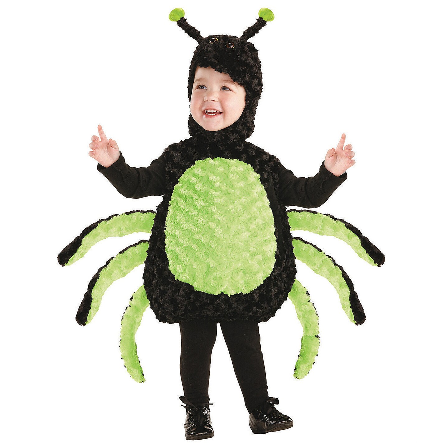 Infant Gingerbread Costume