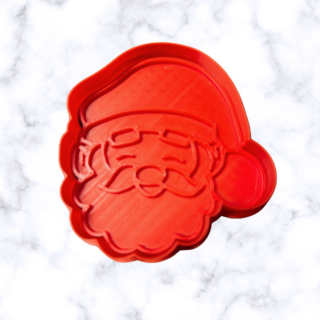 Christmas Cookie Cutter
