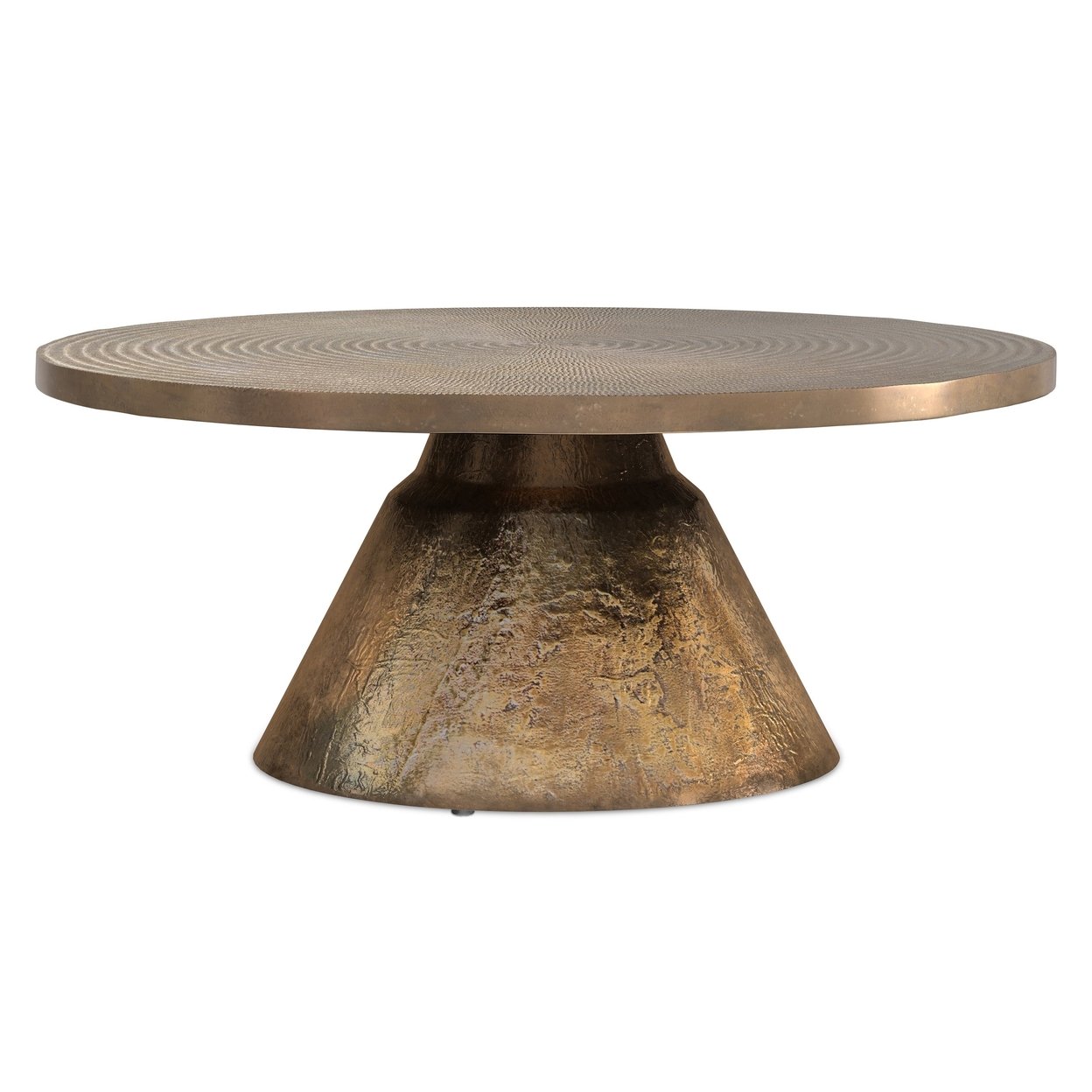 Simpli Home Michelle Coffee Table - Thumbnail 2