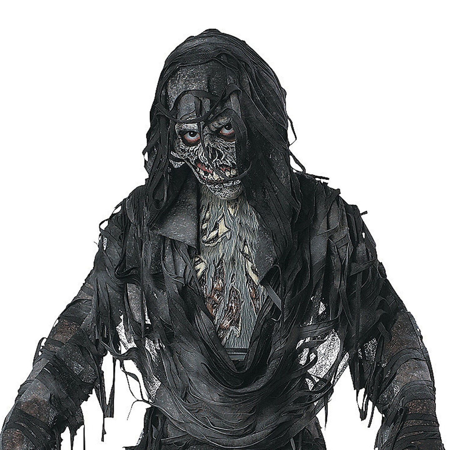 Boy&#x27;s Zombie Costume