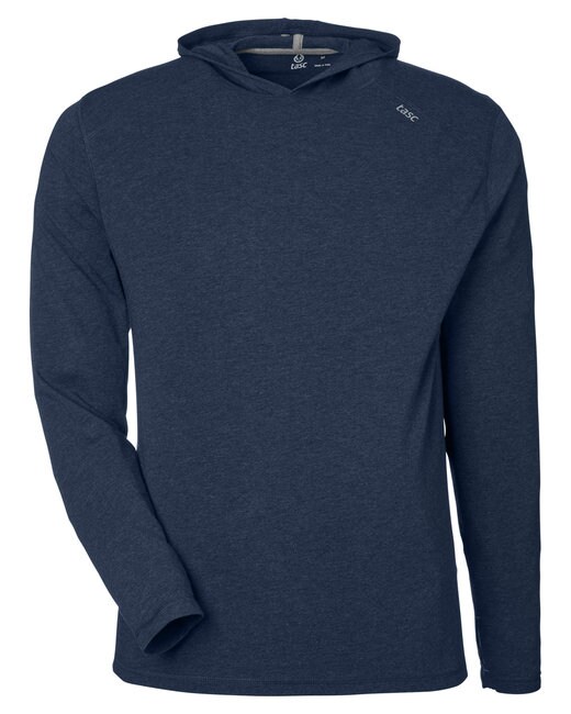 Tasc&#xAE; Men&#x27;s Carrollton Lightweight Hooded Pullover