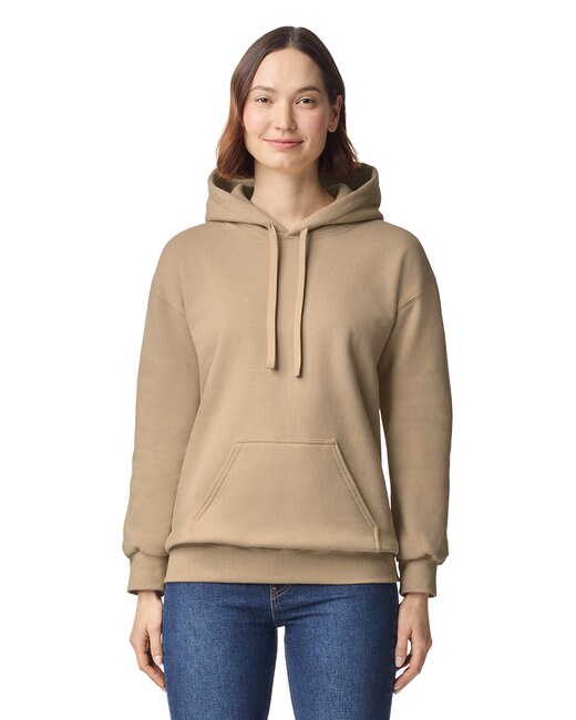 Gildan&#xAE; Unisex Hammer Max weight Hooded Sweatshirt