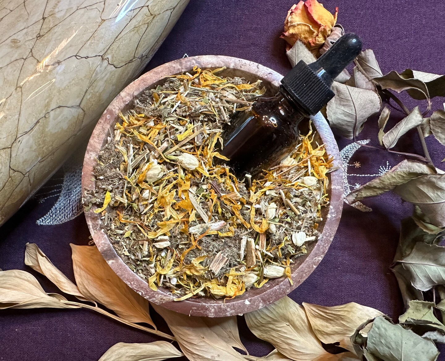 Lucid Dreams Uncrossing Oil, Altar Oil, Candle Oil, Anointing Oil