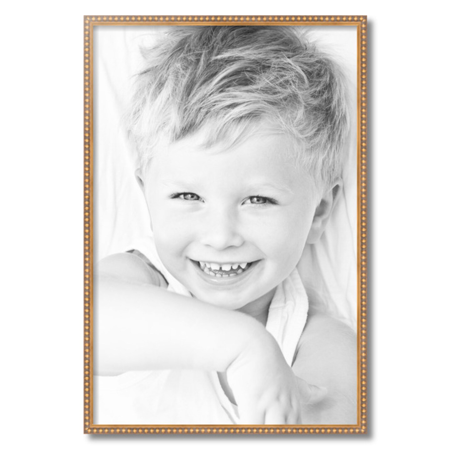 ArtToFrames 20x30 Inch  Picture Frame, This 0.80 Inch Custom Wood Poster Frame is Available in Multiple Colors, Great for Your Art or Photos - Comes with Economy Acrylic and  Corrugated Backing (A54PC)