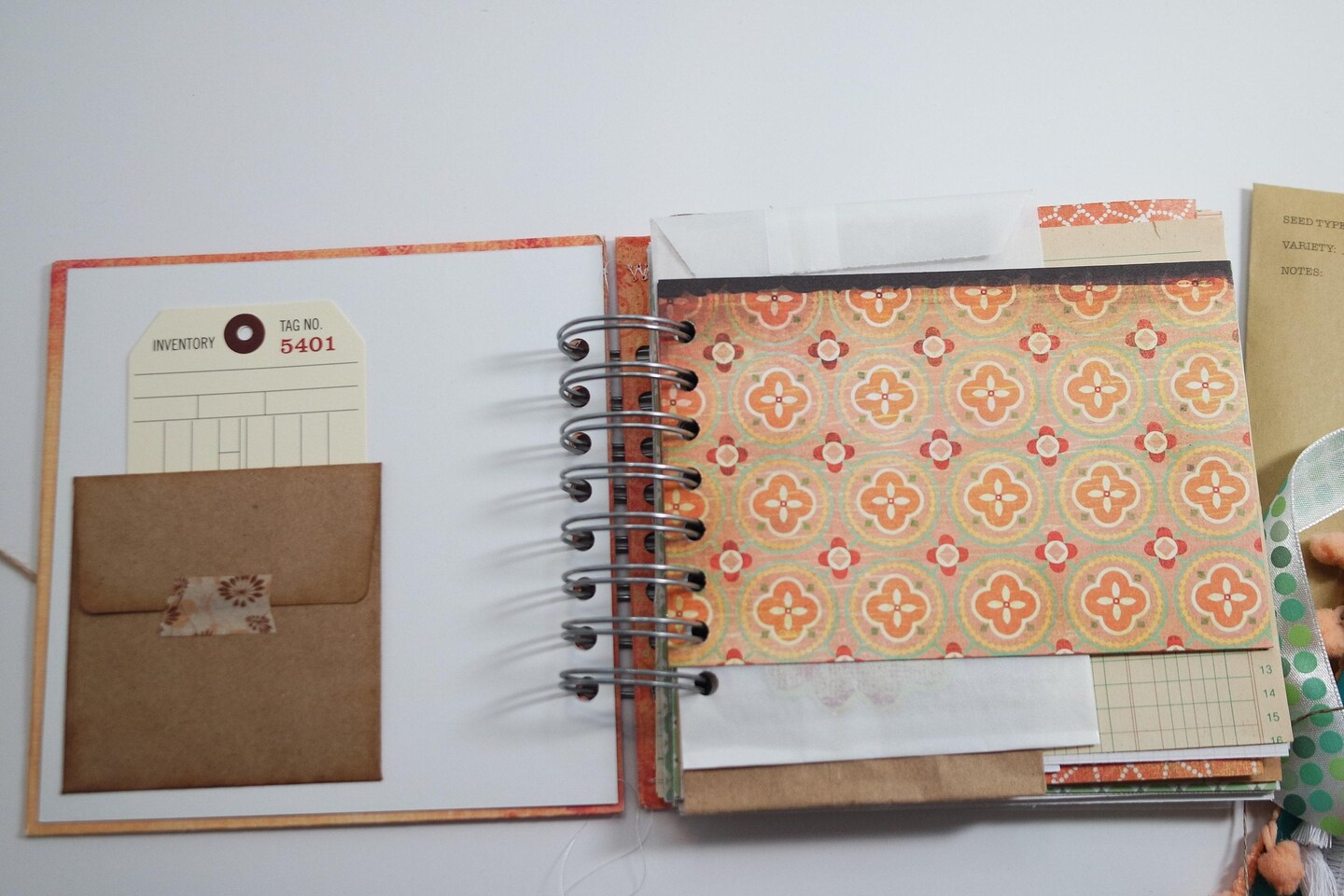 Junkjournal No. １８１ Junkjournal No. 181 Junk Journal Cutouts By The Juliet