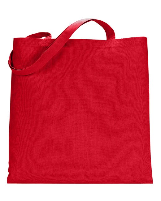 Liberty Bags&#xAE; Nicole Cotton Canvas Tote