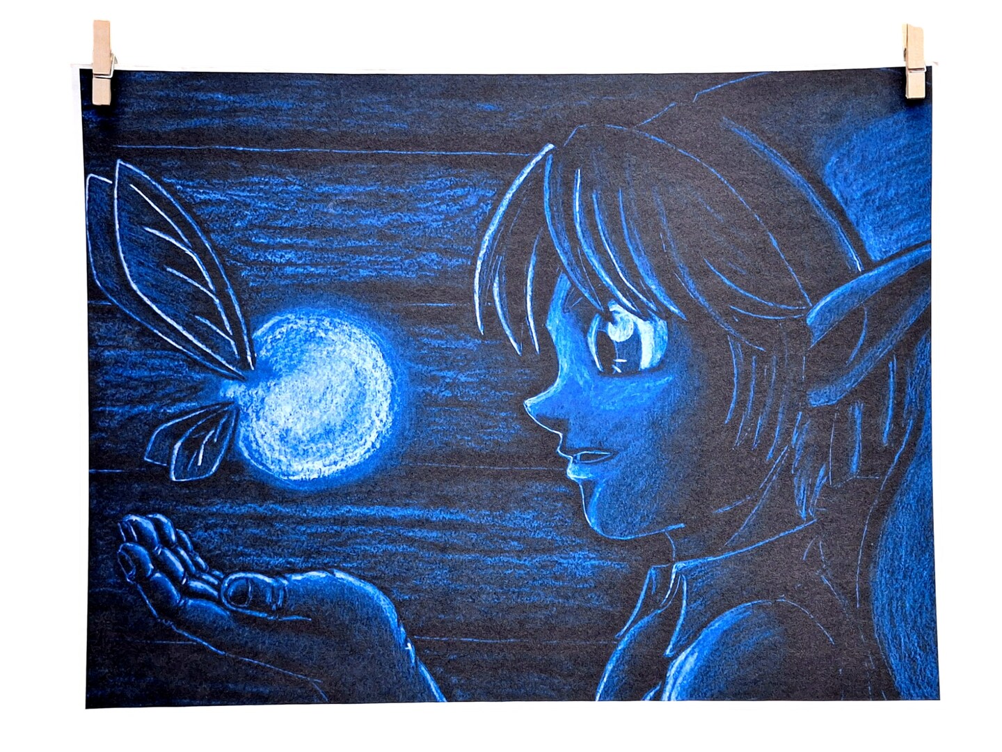 Posters That Speak: Elevate Your Space with Anime Wall Art