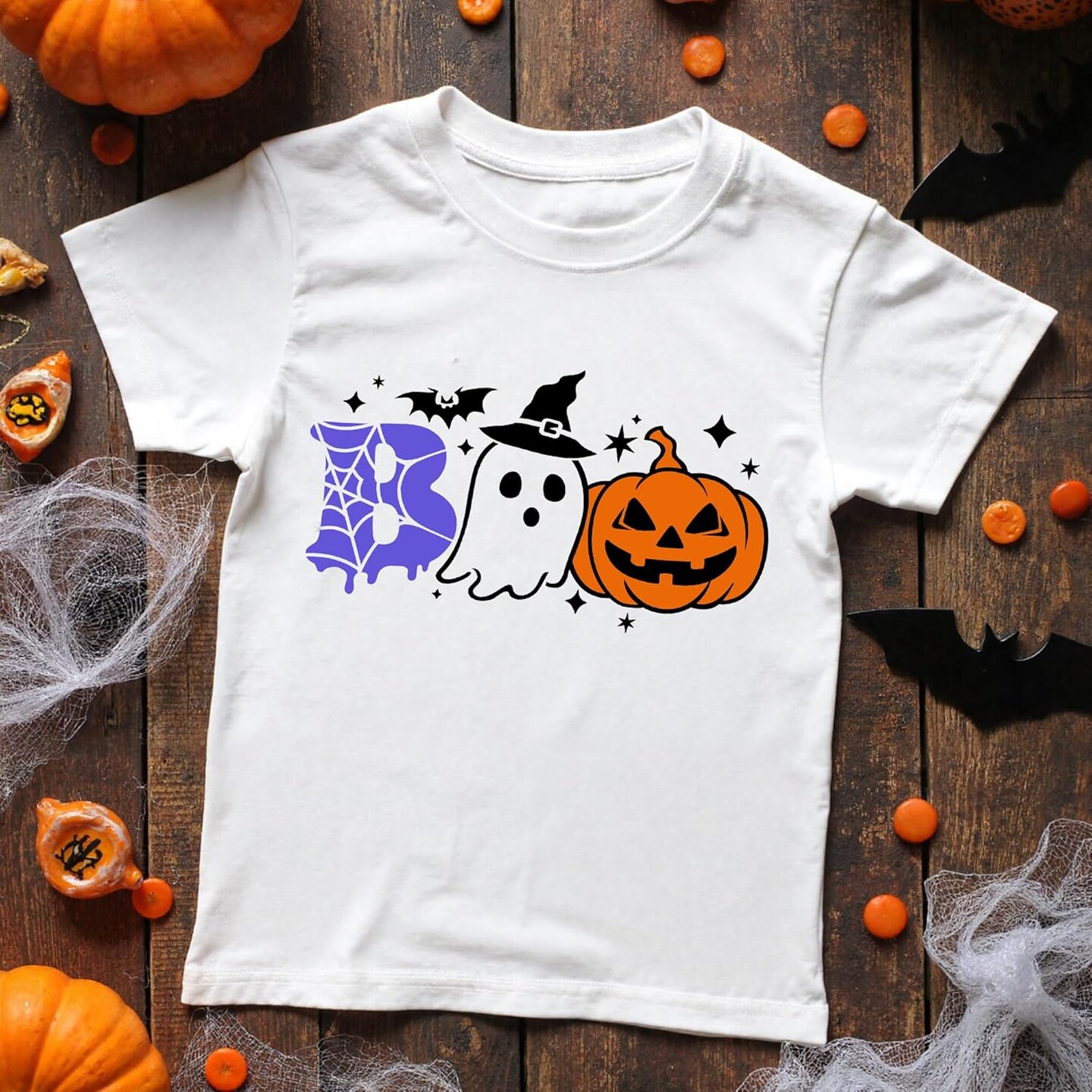 Halloween Stencils for Painting Large Skeleton(Halloween 02)