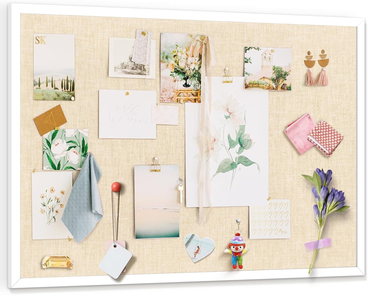 Fascinating Michaels Crafts Cork Board Photos