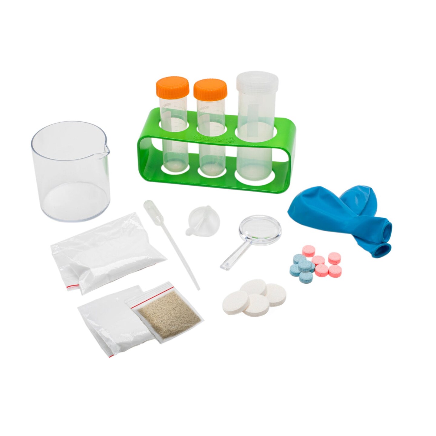 GeoSafari&#xAE; Jr. My First Science Kit