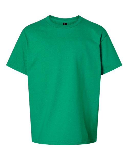 Gildan&#xAE; Classic Fit Crew Neck Youth Tee