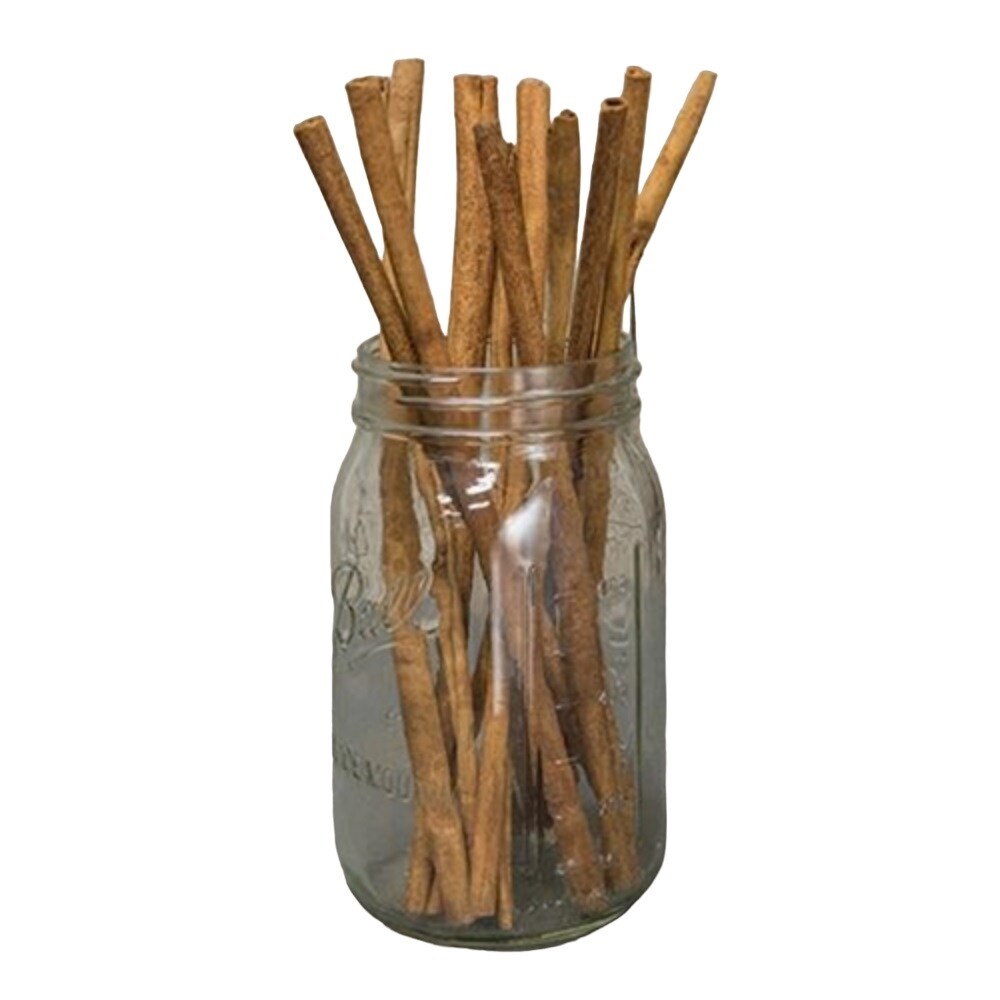 12 Piece Cinnamon Sticks 10&#x22; H